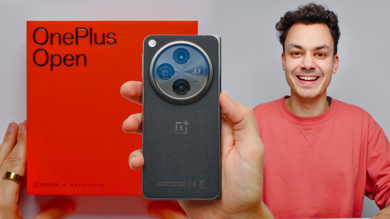 Darum ist OnePlus gerade weg + Unboxing!