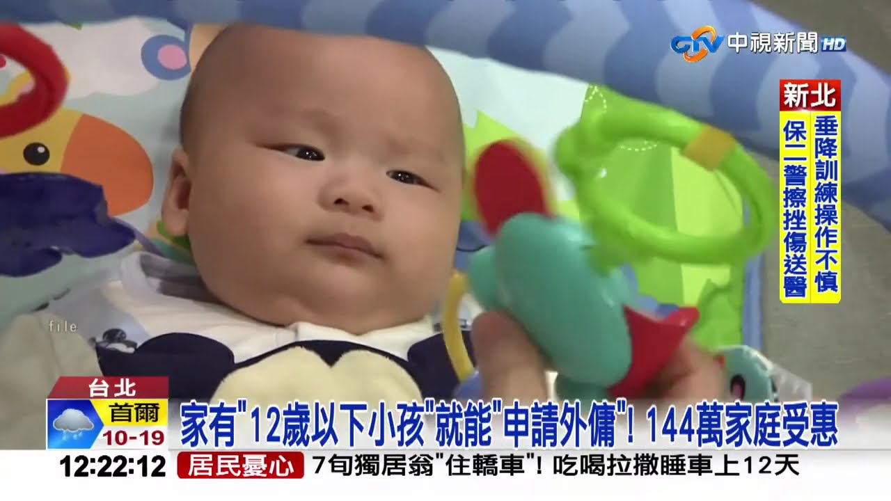 #中視午間新聞線上看 20260330(周一)