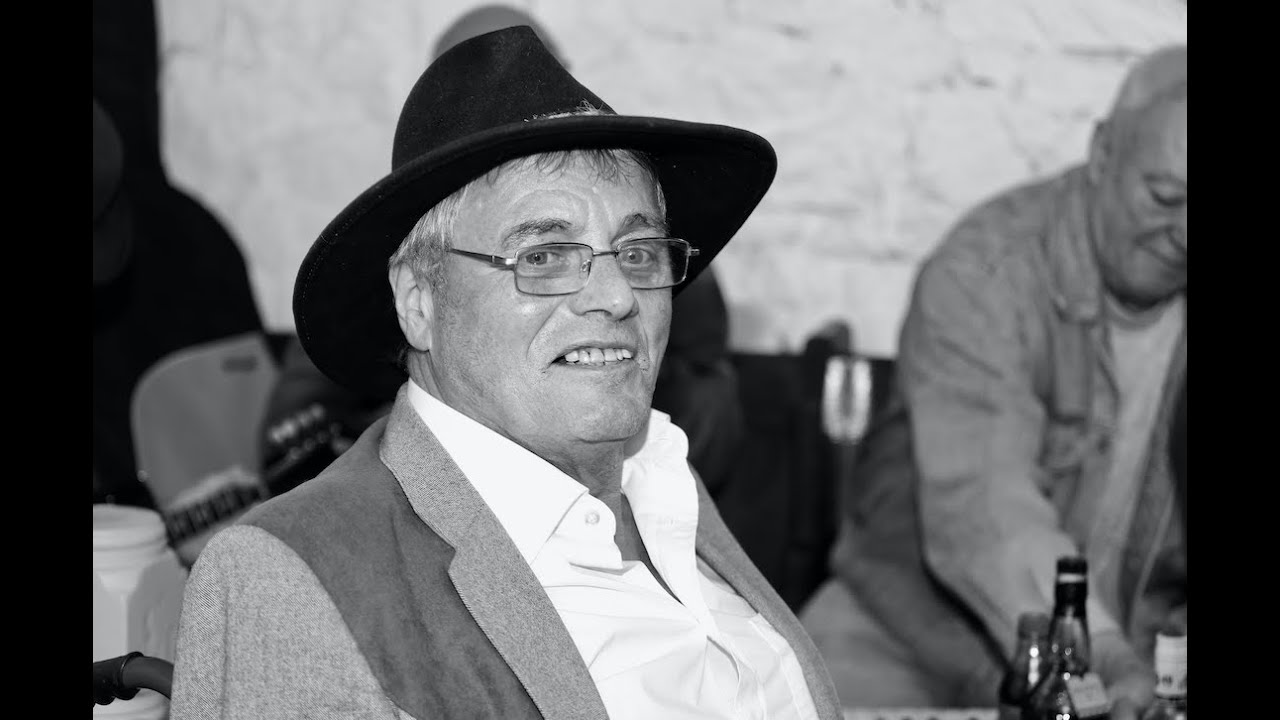 TERRY'S WAKE & MEMORIES FROM THE SHÍBÍN