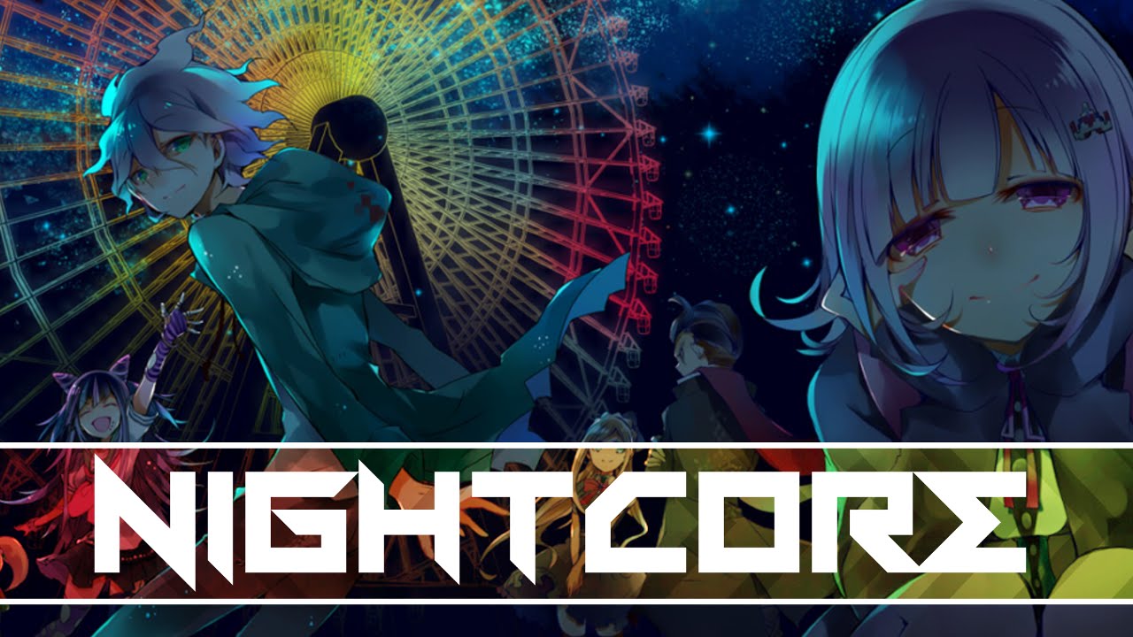 Nightcore - We Lost It