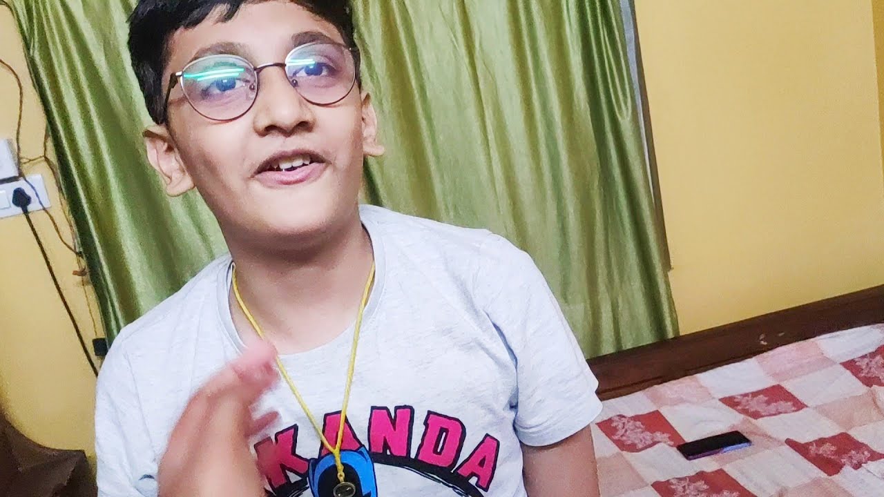 Kya mai Gta V khel sakta hu please 🥺