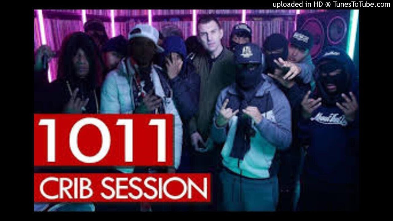 1011 X Russ & Taze Tim WestwoodTV Crib session 8:15 - 15:30 (Part 2)