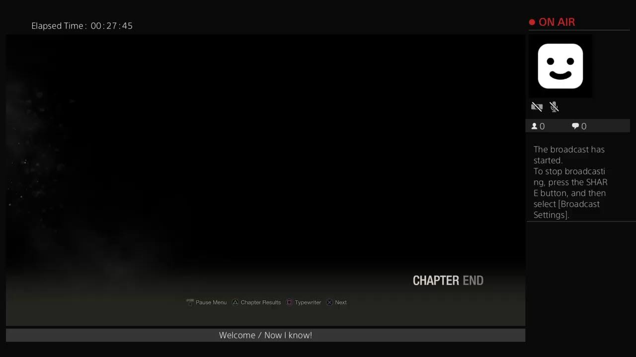 Re4 remake ch 15 Ending part 1001