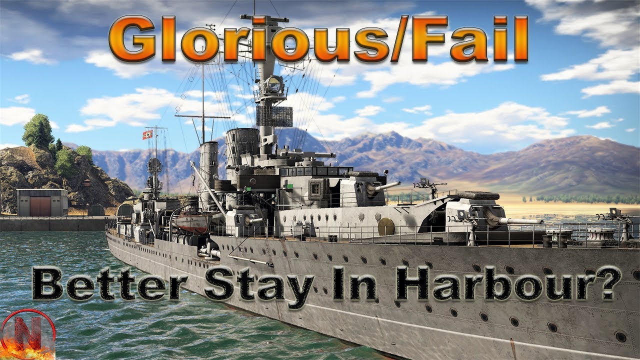WT || KMS Emden - Being Glorious And Useless