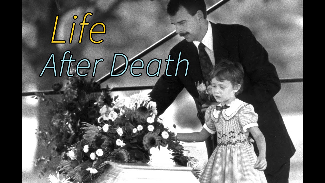 Life, After Death:  Dennis Beck