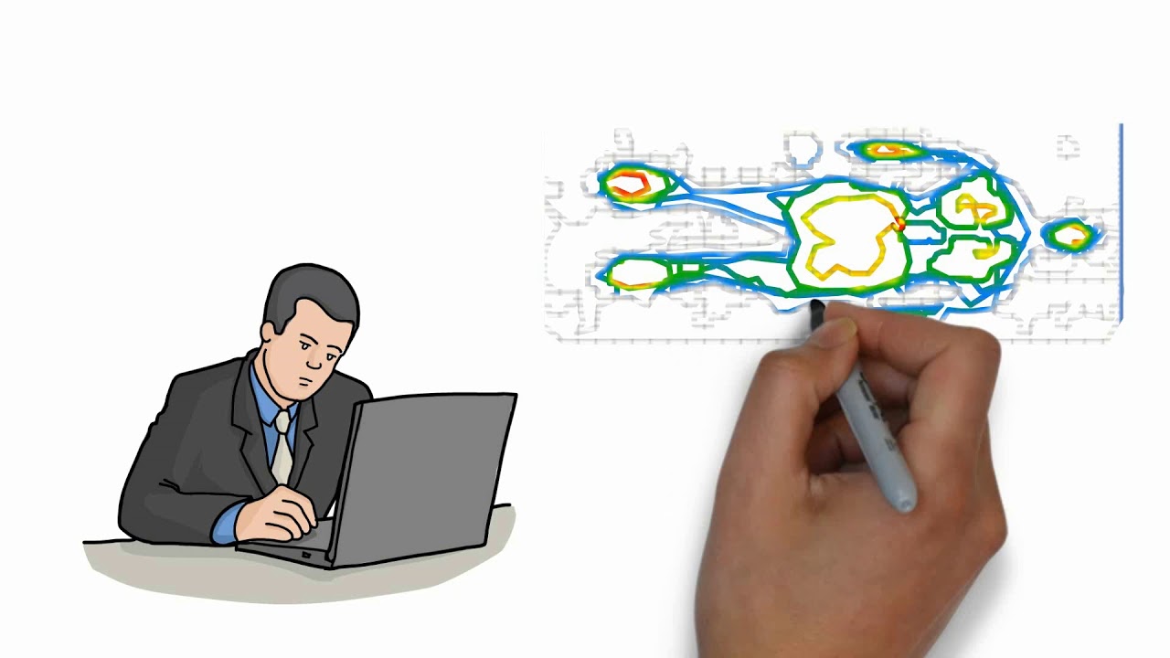 Body pressure mapping system
