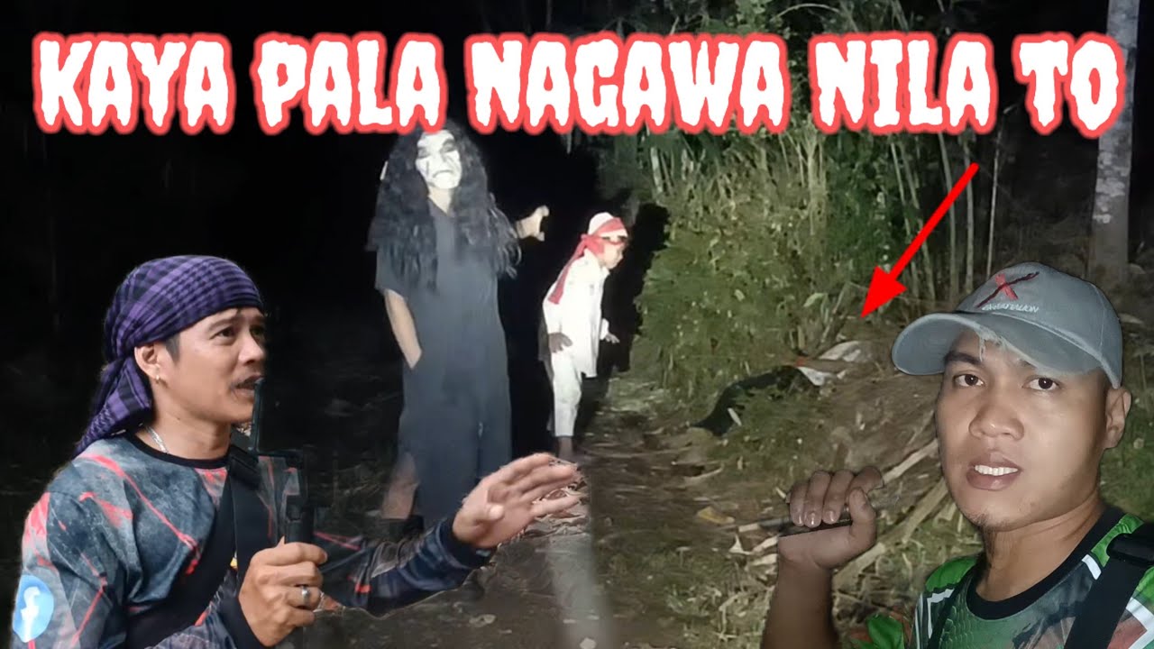  Binoang Wala man Gani mo bugas