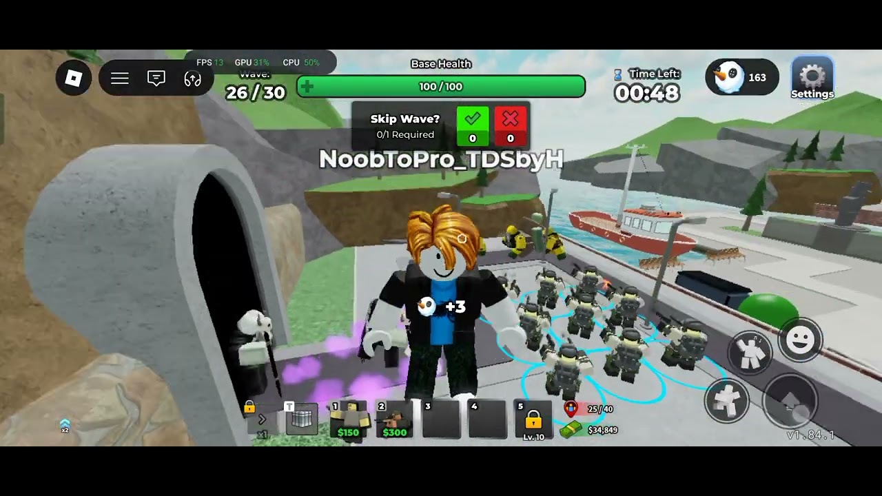 Noob To Pro ep-1