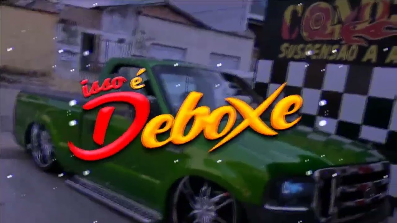 Deboxe House 2023  - Visage Music -  Hoost  Cayana