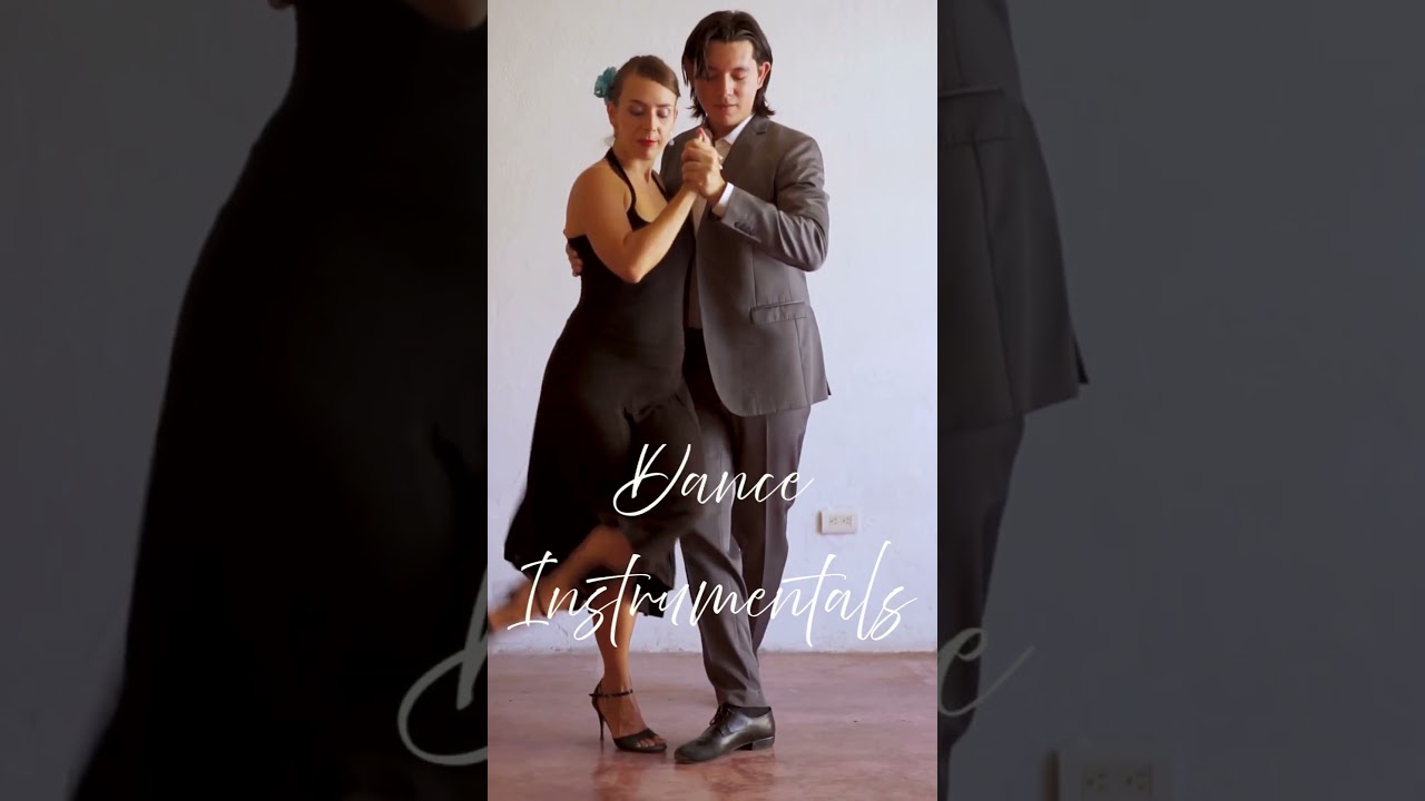 💃 Dance Instrumentals 🔥 | Music Made for Movement