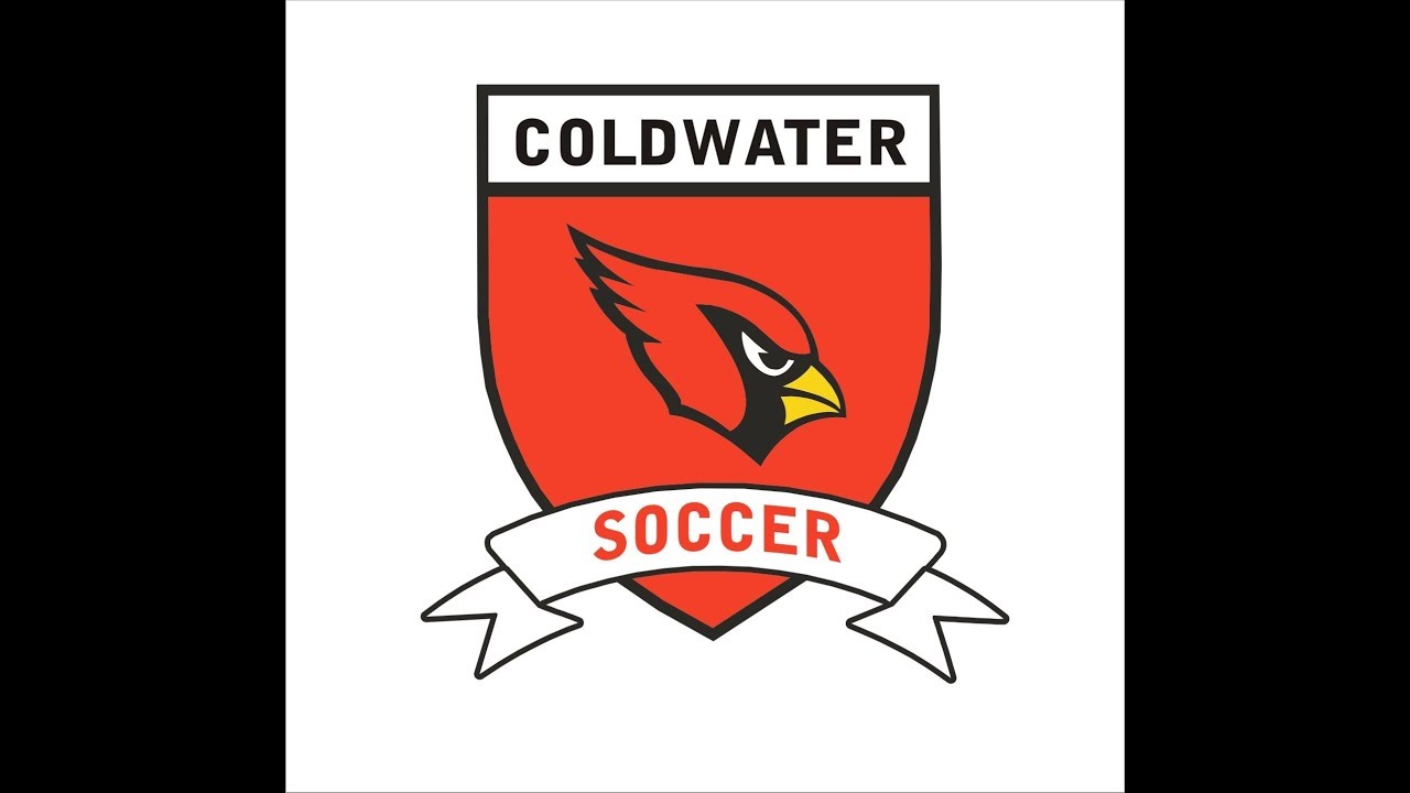 Coldwater High School Boys Soccer vs Parma Western 9-19-17