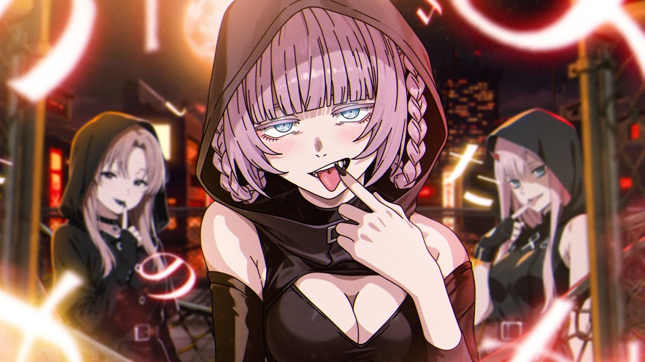 Kasper Fell X Kanashi X B Murph - Mona Lisa (prod. In Bloom)