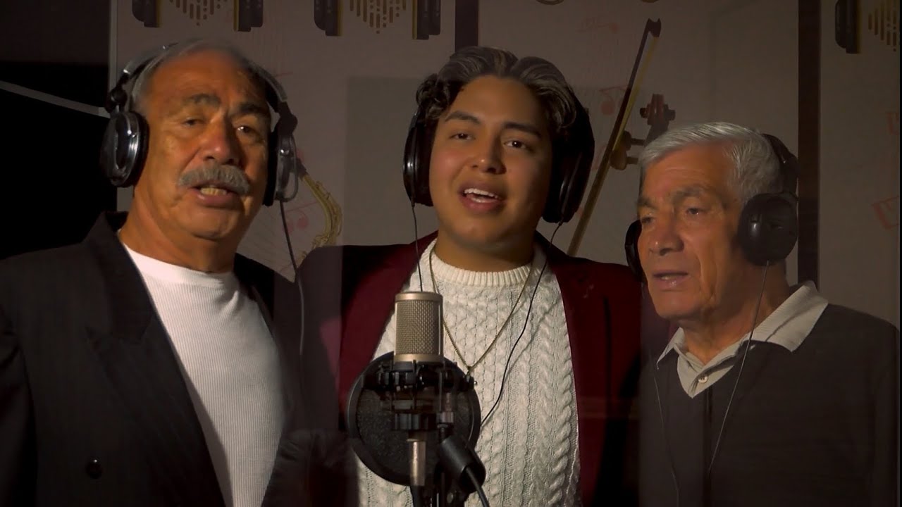 Alejandro Rosales - No Sé Niño Hermoso ft. Pibes Trujillo (Video Oficial)