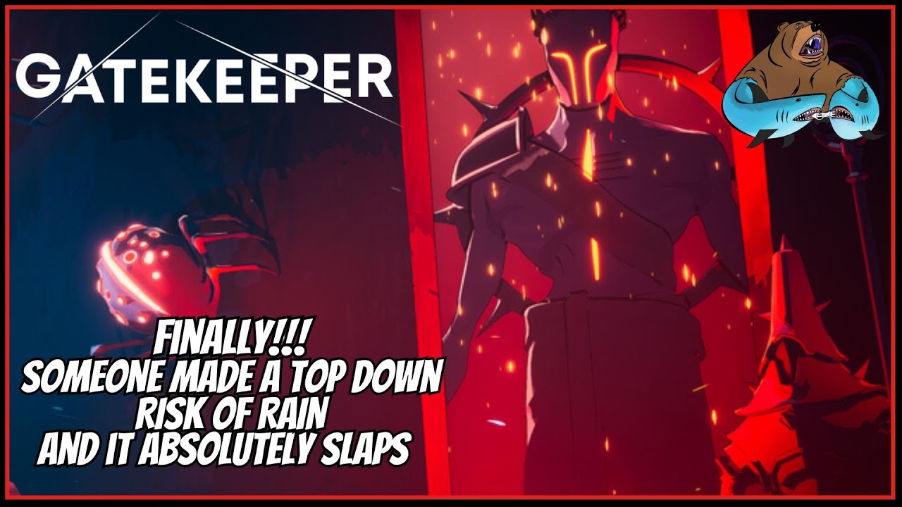 1.0 Is Finally Here And I Was Not Ready For How Good This Is - Gatekeeper