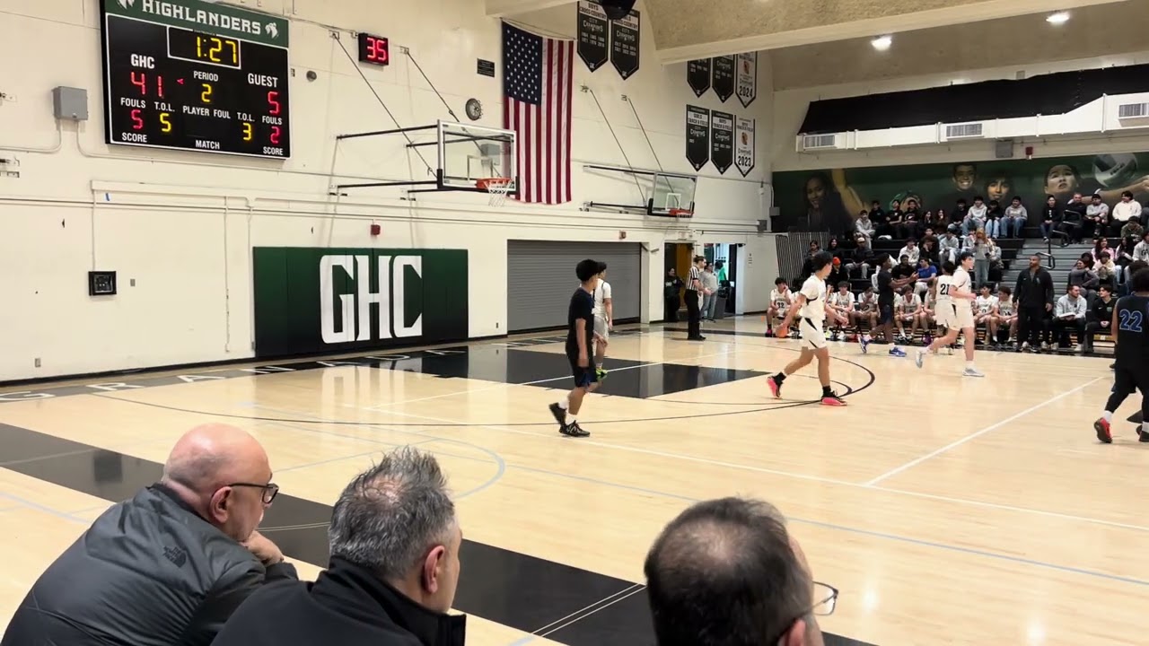 GHC VS Bernstein Part 8