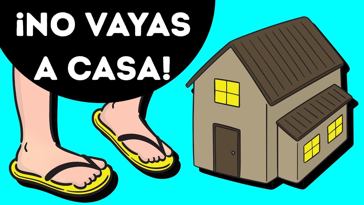 Qu&eacute; hacer si alguien te sigue en la calle