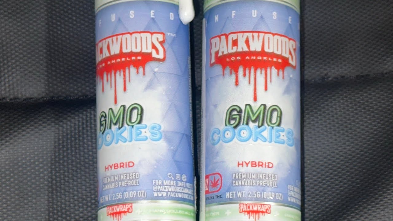 This is my review of Packwood infused pre-Rolled blunts￼