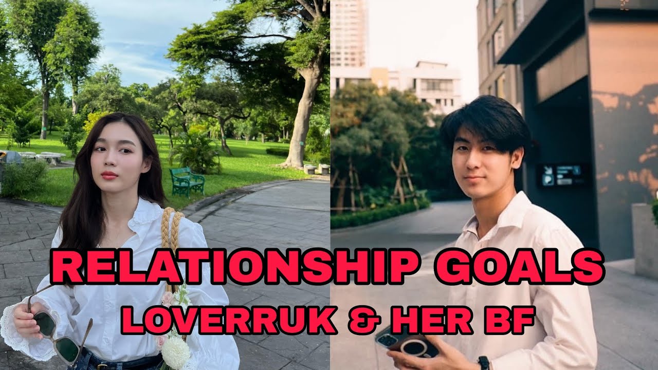 LOVERRUKK & REAL BF