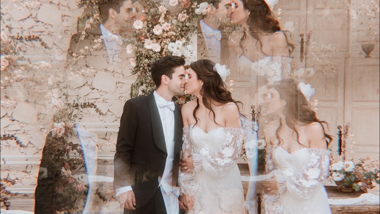Nuestra Boda |  20.03.21