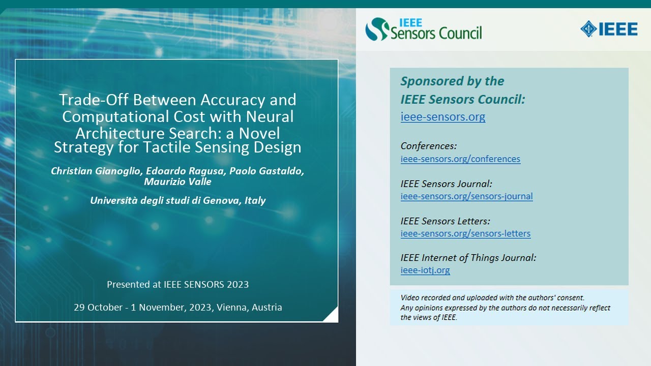 Trade-Off Between Accuracy and Computational Cost with Neural Architecture Search: a Novel Strategy