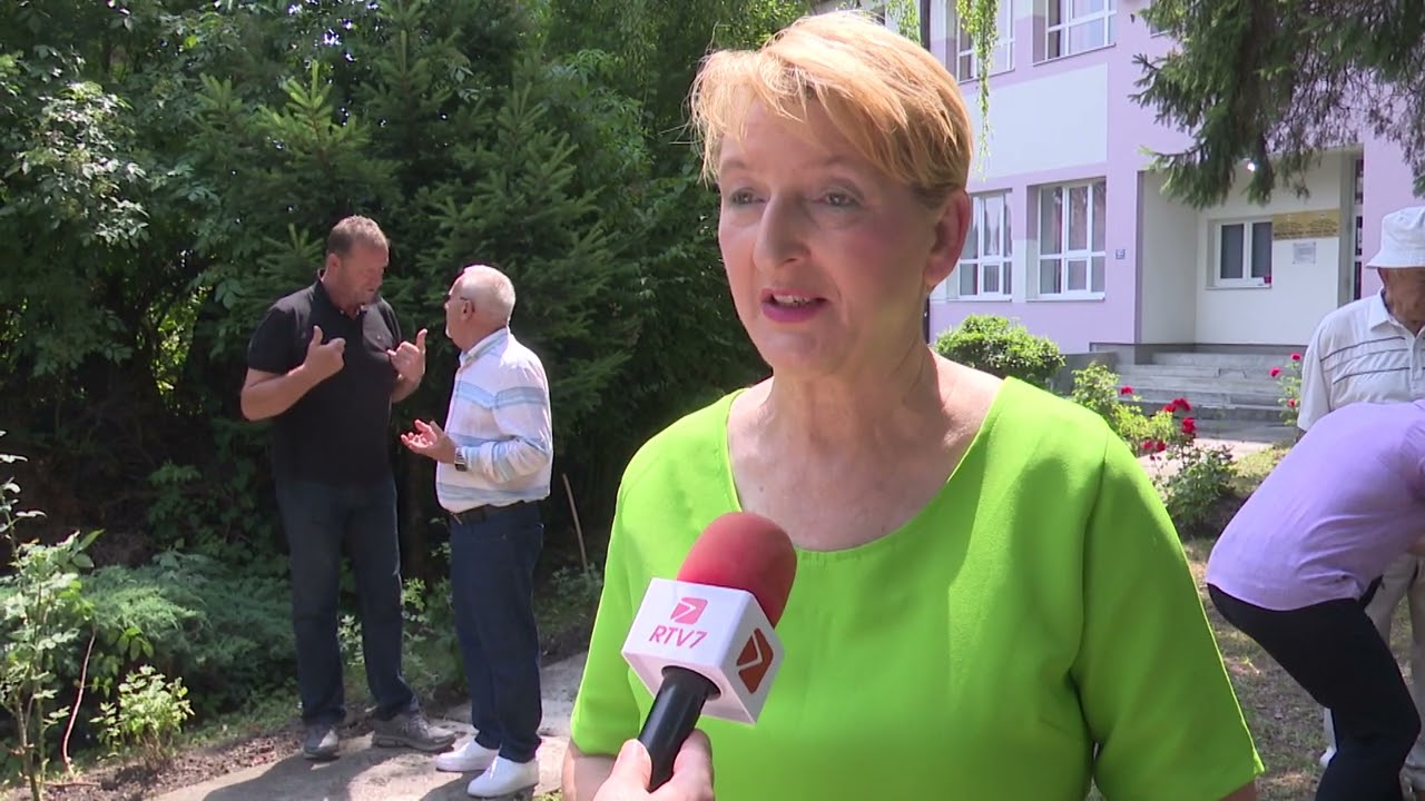 MZ GORNJA TUZLA OBILJEŽILA SVOJ DAN