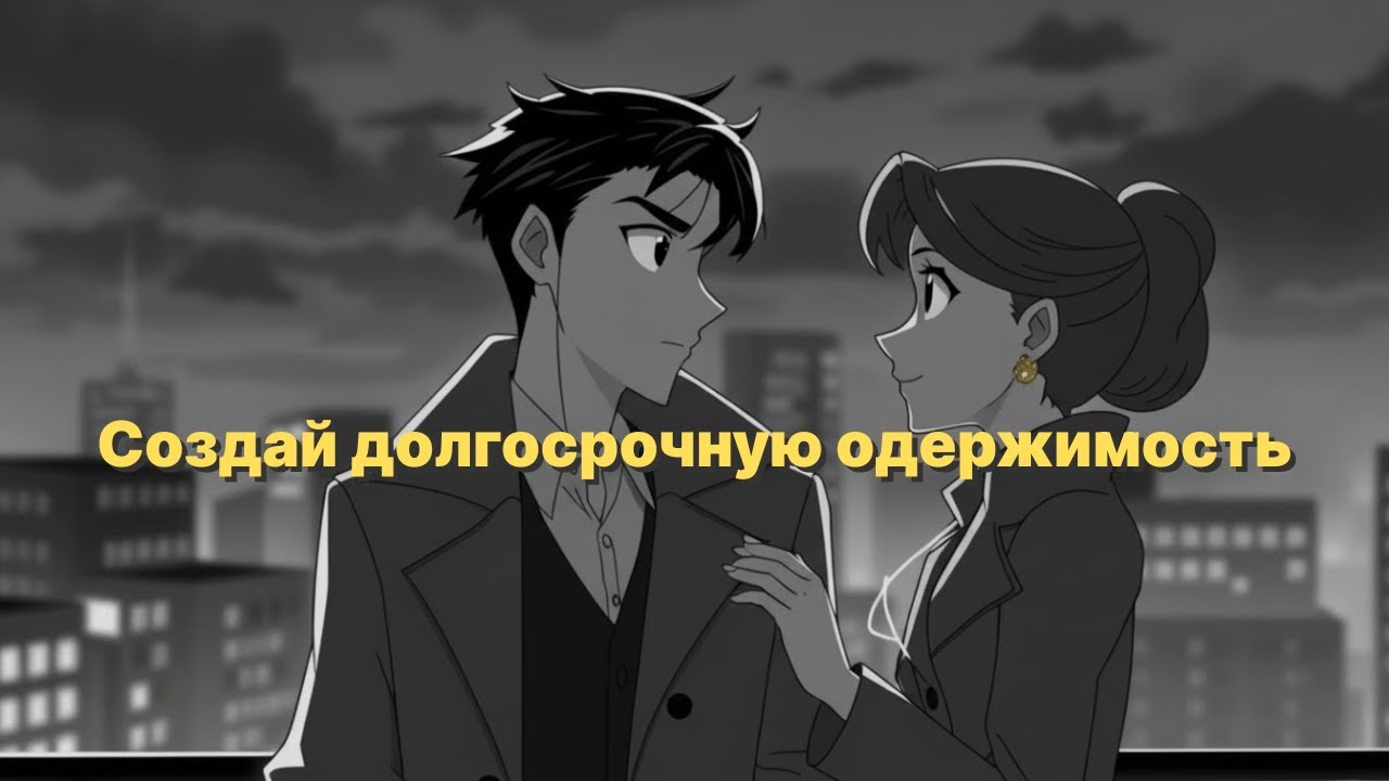 Невидимый, но мощный ход, который создает долгосрочную одержимость