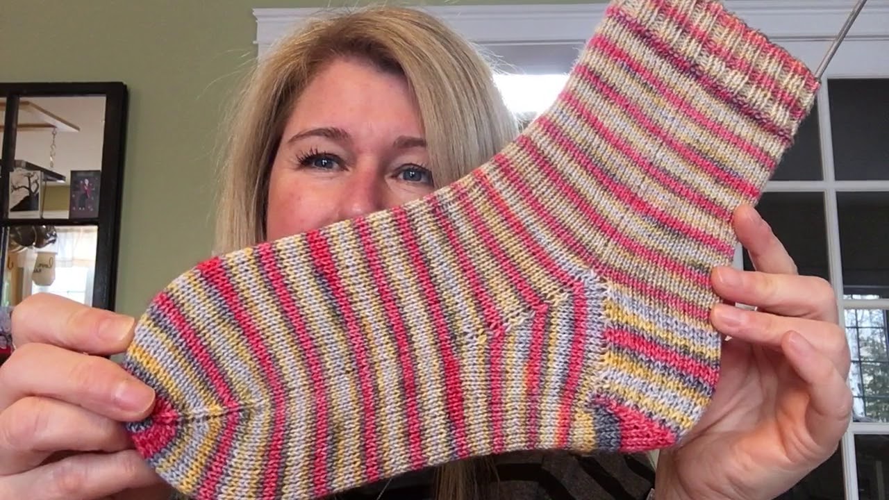 episode 11 sweet skein o'mine 