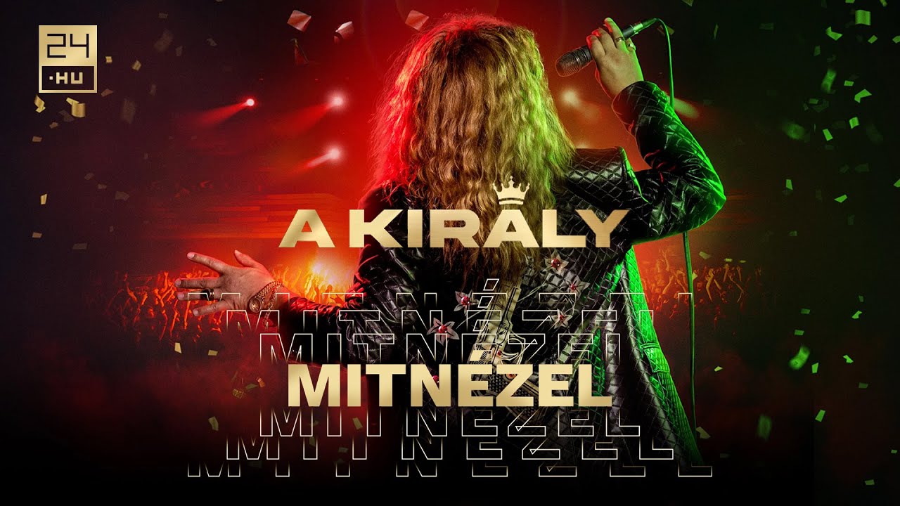 A Király lenne a valaha készült legjobb magyar sorozat? | MITNÉZEL #4 | 24.hu