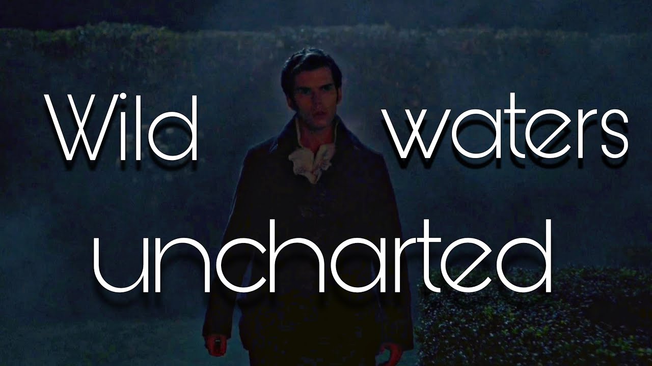 Wild Uncharted Waters | Polin [Colin & Penelope]