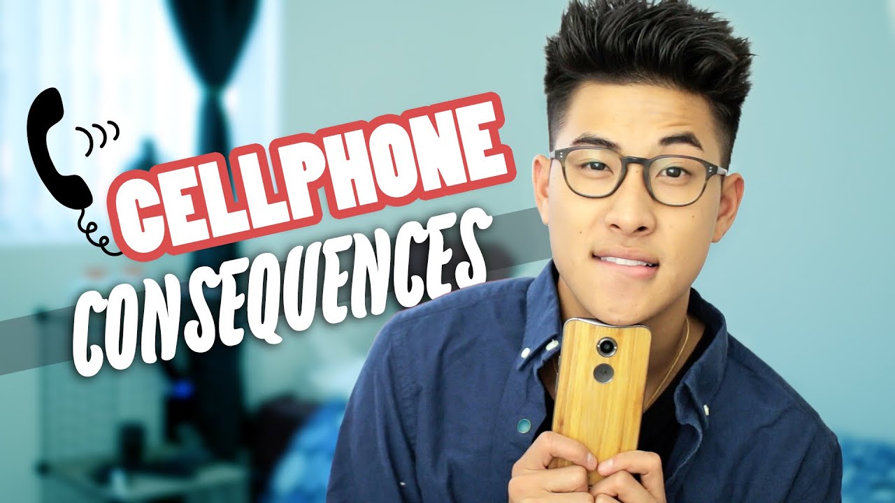 What Cell Phones Do To People