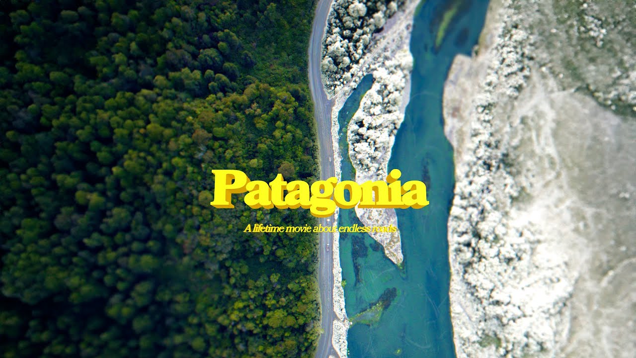 PATAGONIA - WINTER & SUMMER