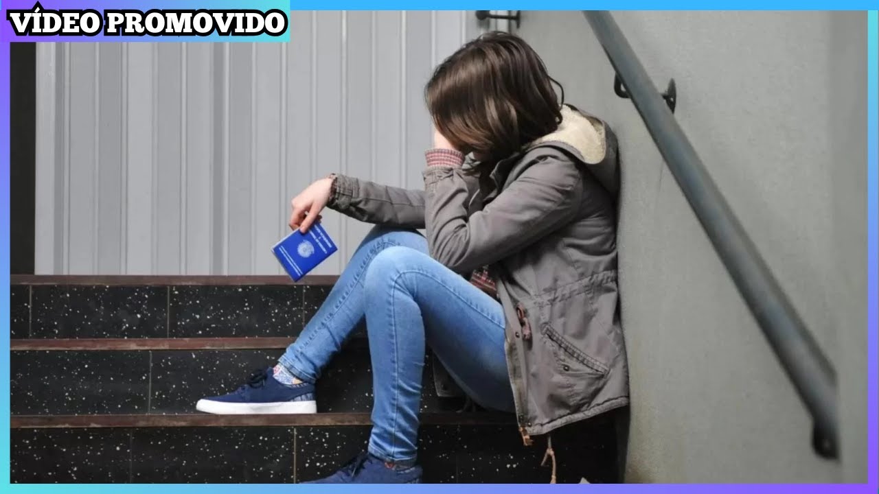 PORQUÊ A GERAÇÃO Z NÃO QUER TRABALHAR, CASAR E NEM TER FILHOS?