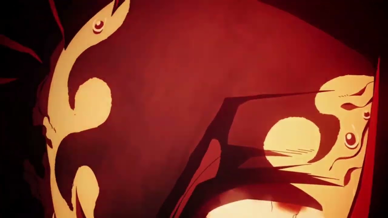 Uzui Tengen Vs Gyutaro | Pertarungan Paling Epic Dalam Sejarah Anime | 1080 | 60fps