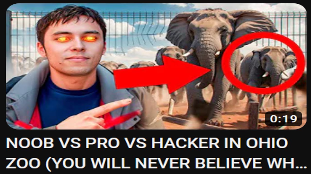 aint no way THIS is bros new thumbnail😭