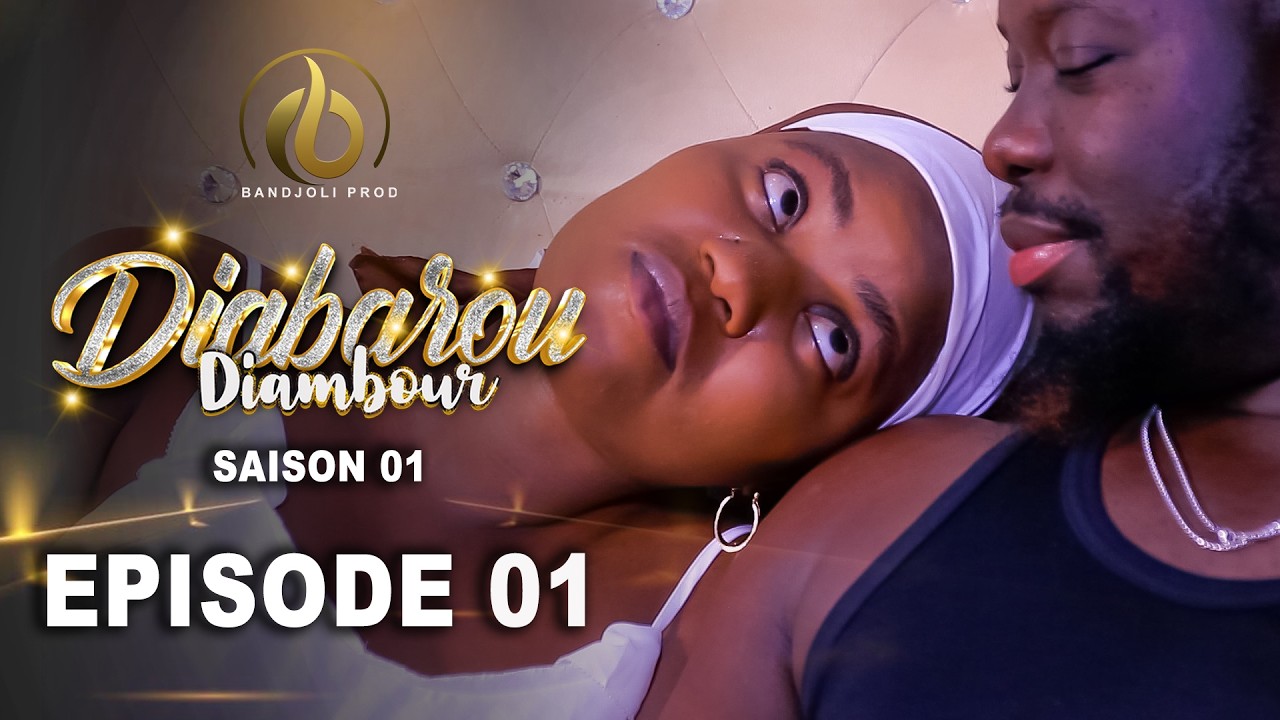 Une femme, Deux mari EPISODE 01