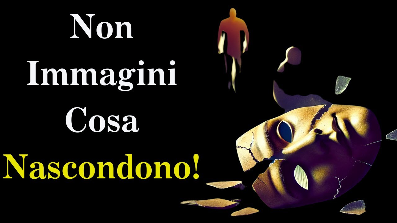 I 3 Segreti che i Narcisisti Non Ti Diranno Mai