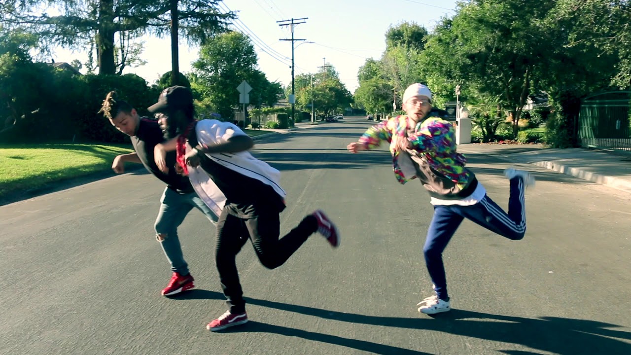 Crank Dat Challenge!!