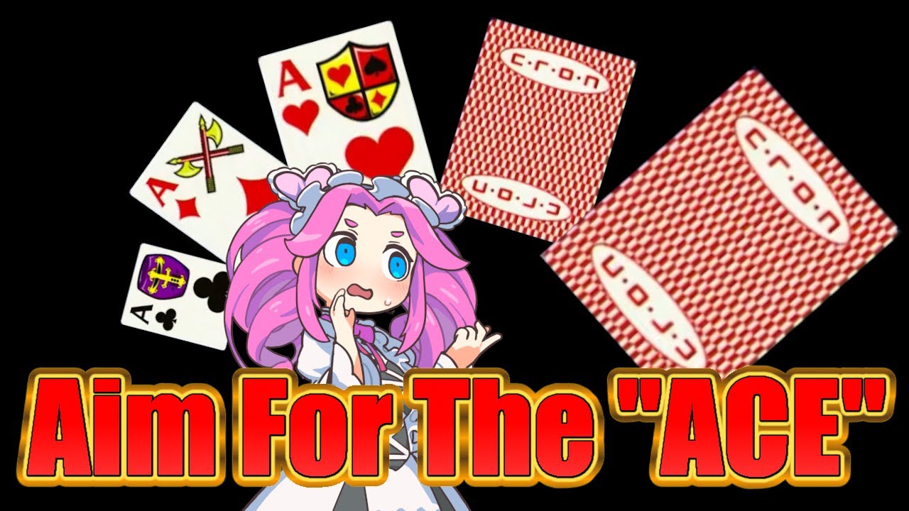 【メダルゲーム】Let'sシングルメダルゲーム　第13回「4+1（後編）」【四国めたん】
