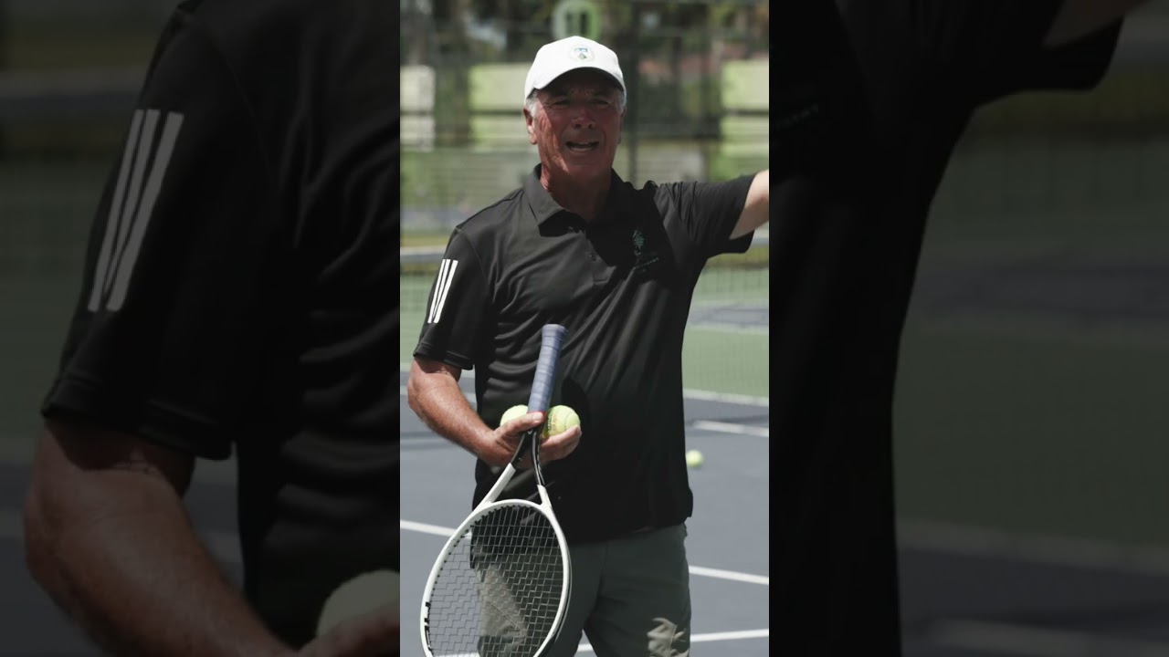 МЕТРОНОМ ПОДАЧИ @Coachlifetennis