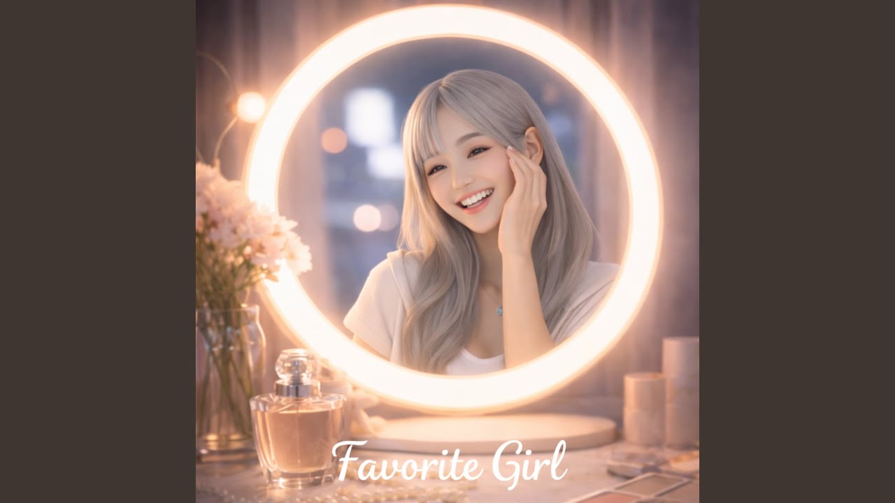 Favorite Girl (Preview)