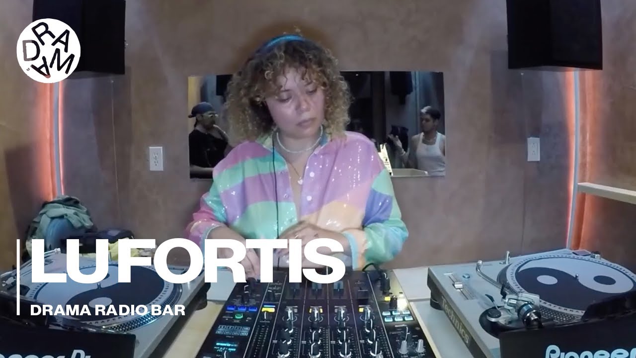 Lu Fortis @DramaRadioBar · July 7 2023