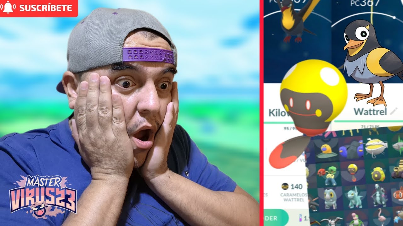“Esto NO debía pasar en Pokémon Go… ARCEUS me castigó con 5 SHINYS ✨🔥”