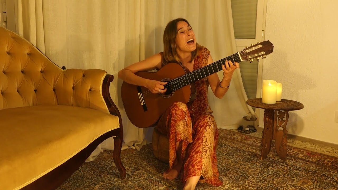 La Flor de Estambul / Lu&Cía