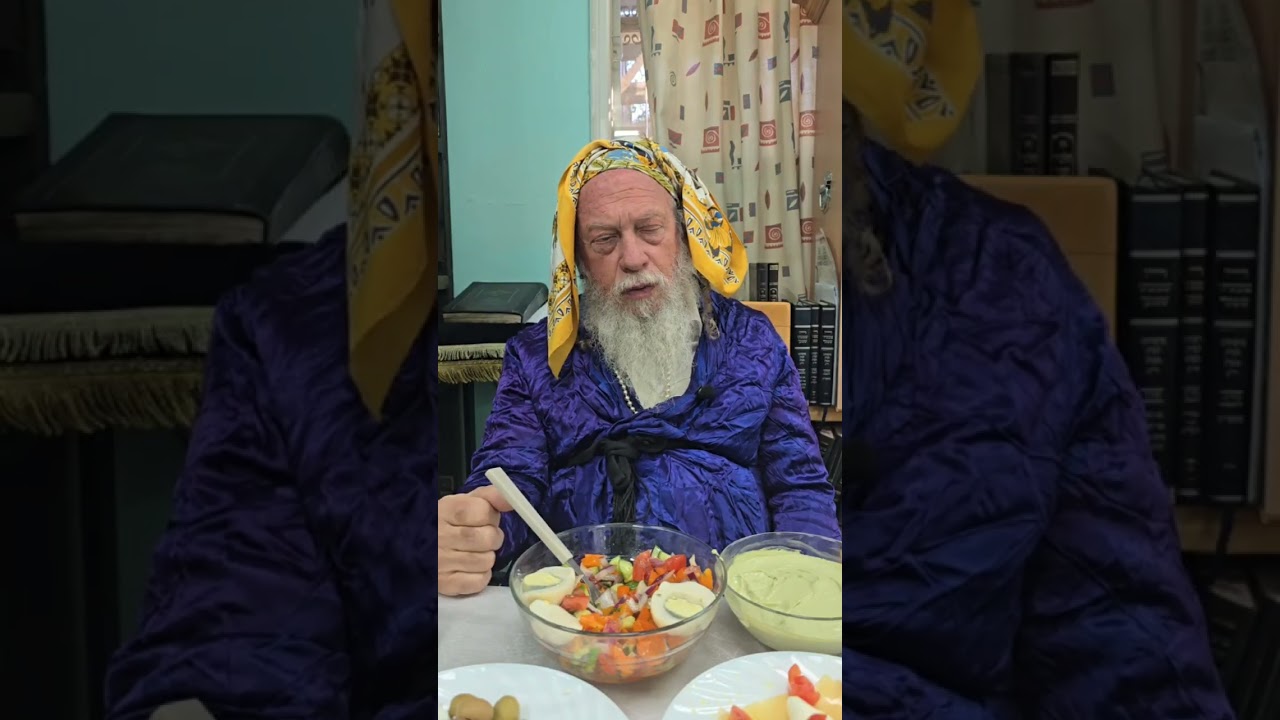 למה המלך פתאום נזכר בוושתי?