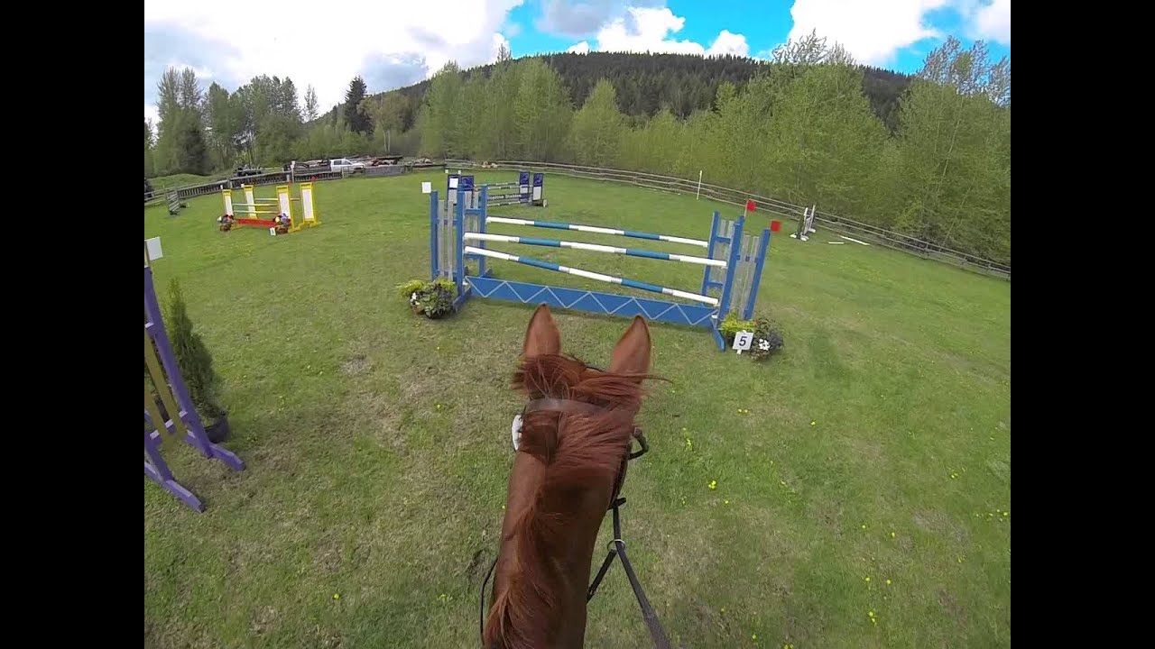 Mustang Powder HT Prelim Stadium Helmet Cam