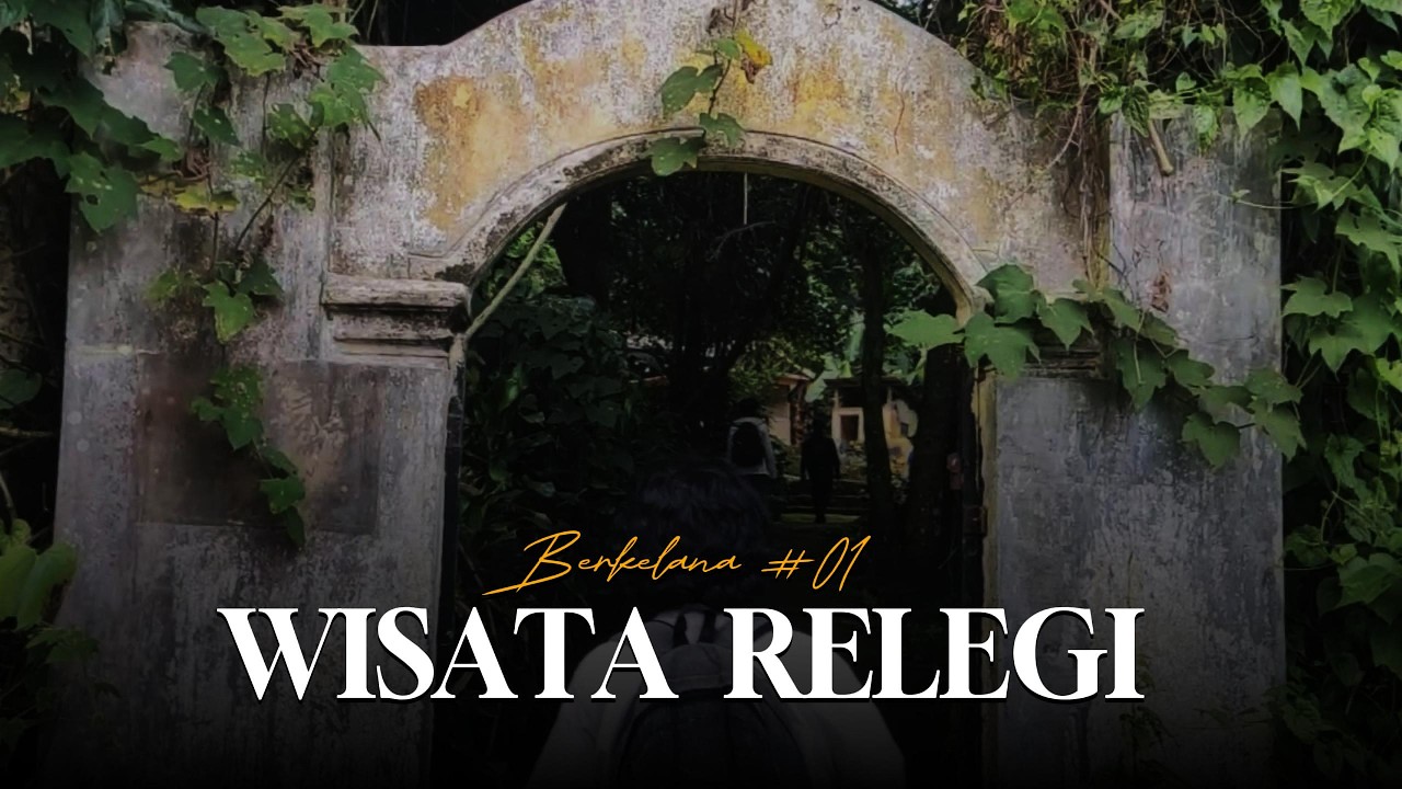 SITUS BUYUT SALAM || BERKELANA#01