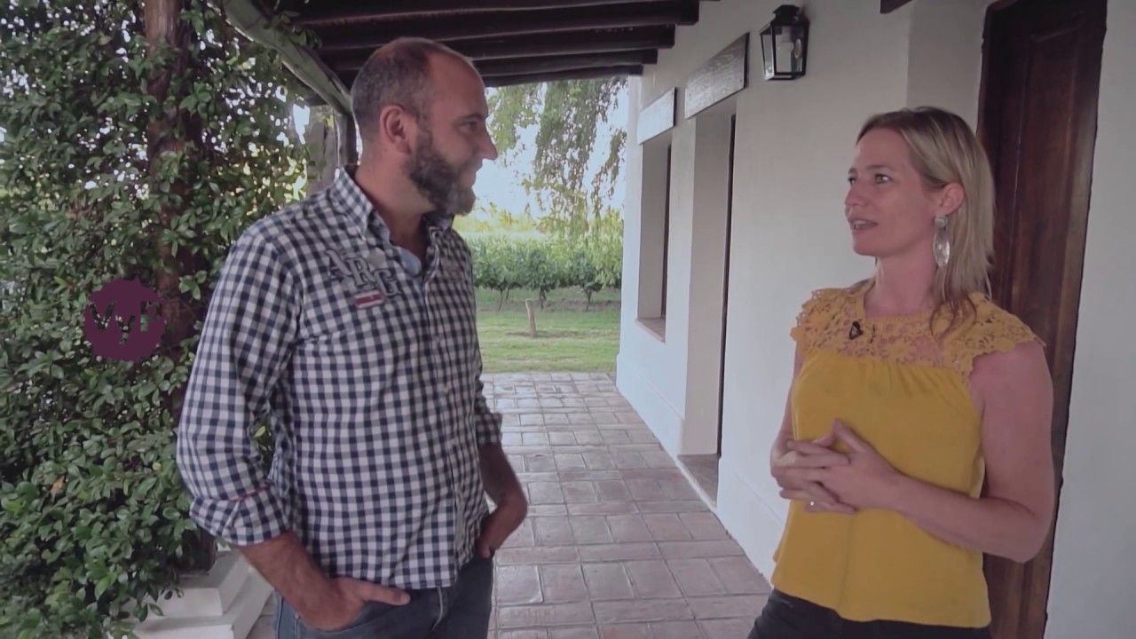 POSTALES HOTEL BOUTIQUE - VALLE DE UCO