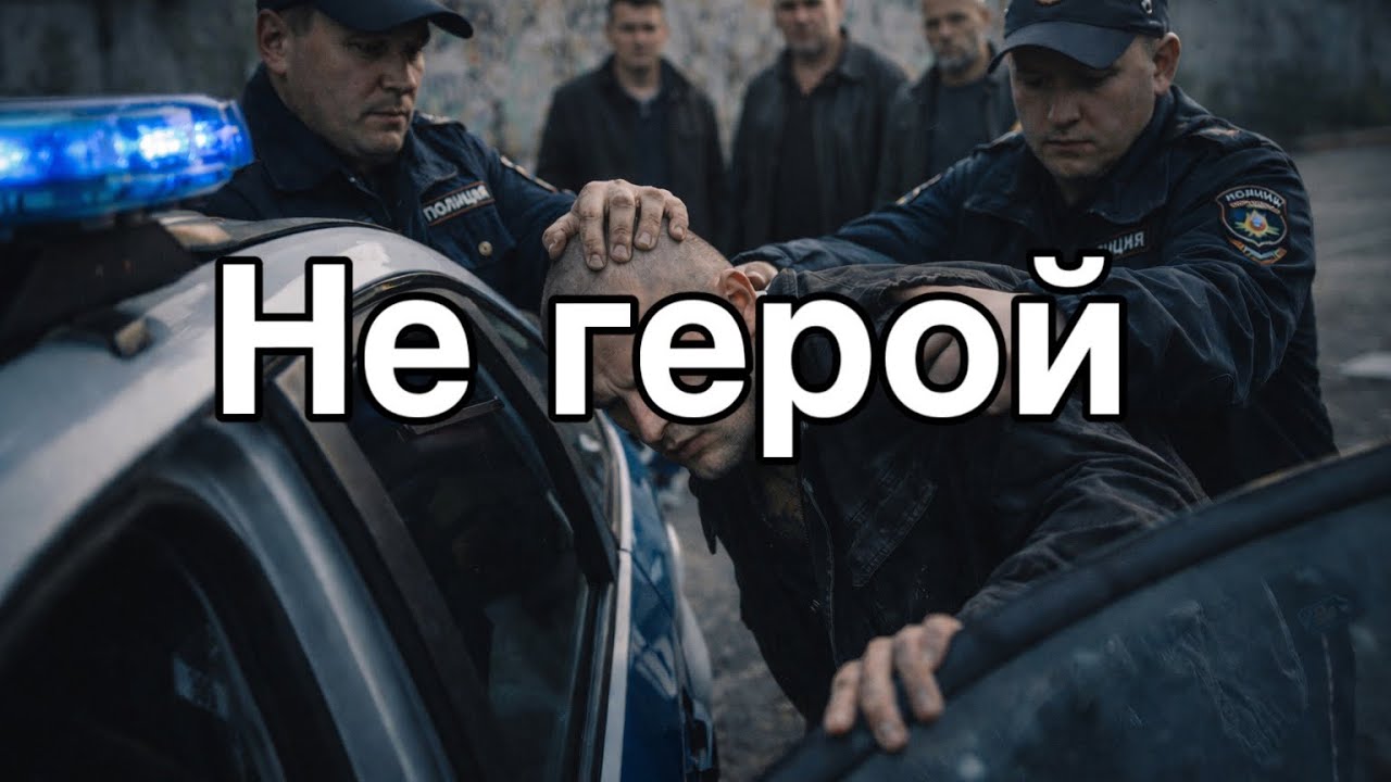 Не герой | Opsin