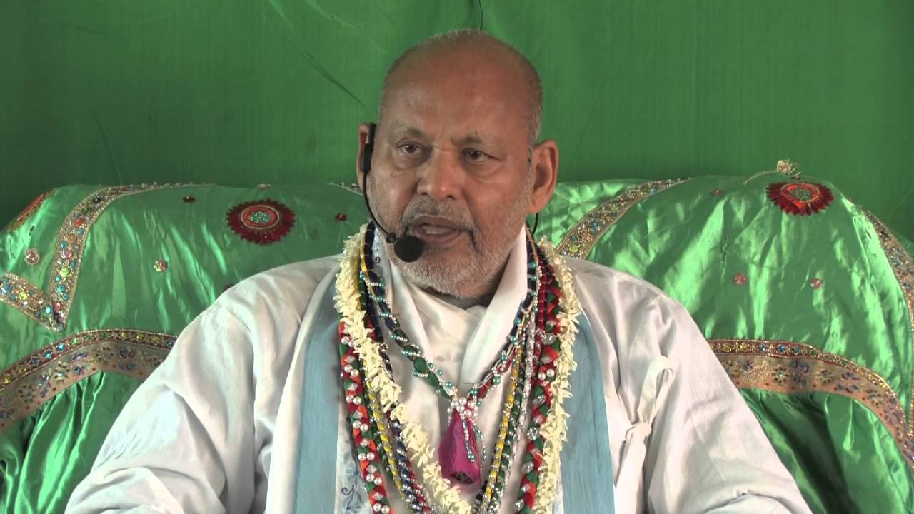am-2014-03-31-sookshm shareer aur sthool shareer(Shri Ramesh baba ji Maharaj Maan mandir Barsana)