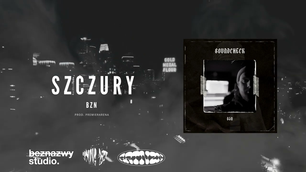 BZN - Szczury prod. PREMIERARENA